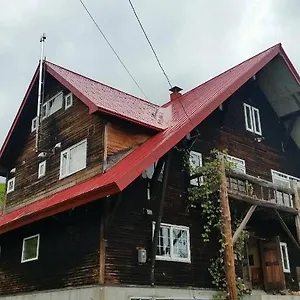 Higashiyama , Niseko Japan