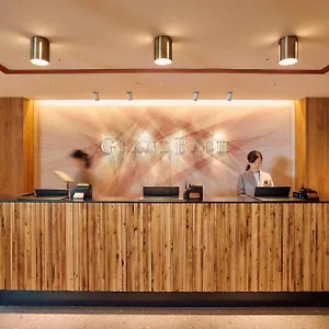 グランバッハ セレクト ホテル 京都市