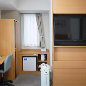 Comfort Kanda Отель