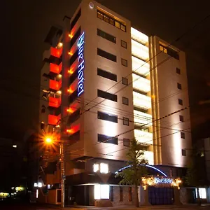 Bluehotel Sju (adults Only) 2*, Sapporo Japan