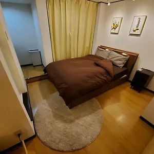 Sakuranomiya 3*, Osaka Japan