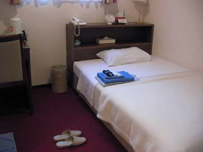 Hotel Yanagibashi Tokyo 0*,