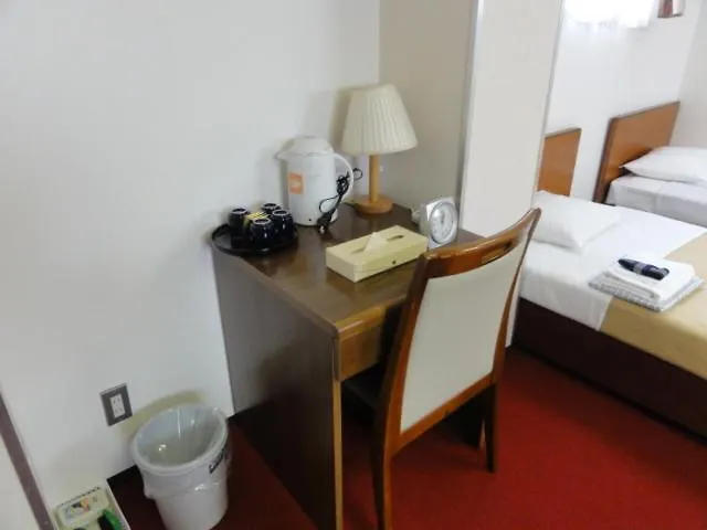 Hotel Yanagibashi Tokyo Japan