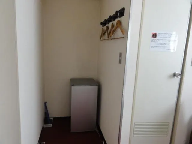 Hotel Yanagibashi Tokyo 0*,