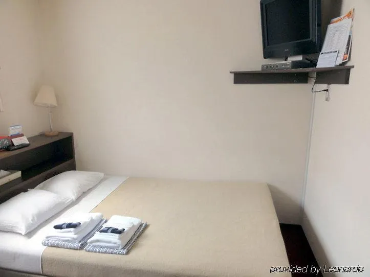 Hotel Yanagibashi Tokyo Japan