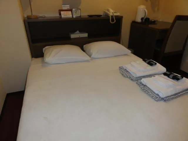 Hotel Yanagibashi Tokyo