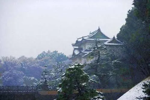 Hotel Yanagibashi Tokyo